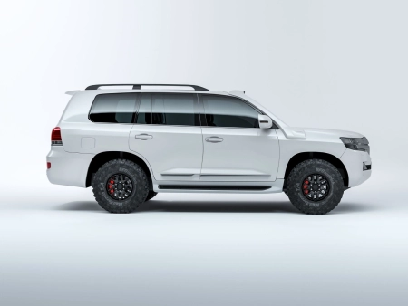 Шноркель TLC 200 2015-2020