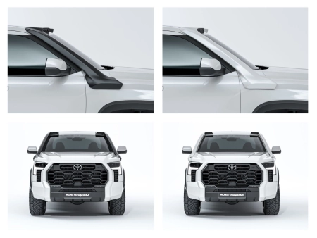 Шноркель Toyota Tundra 2021+