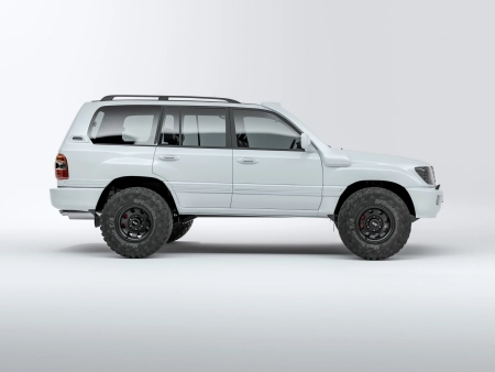 Шноркель TLC100/ LX470