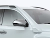 Шноркель MMC Pajero