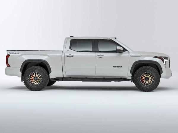 Шноркель Toyota Tundra 2021+