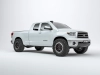 Шноркель Toyota Tundra 07-13