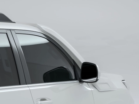 Шноркель Prado 150 2009-2018