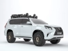 Шноркель GX460 SV