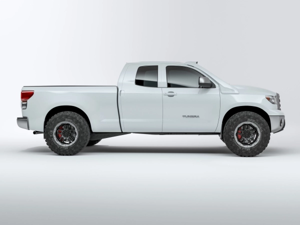 Шноркель Toyota Tundra 07-13