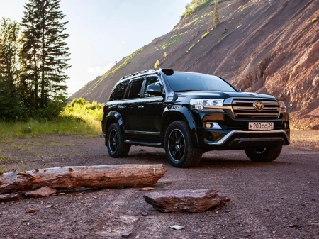 Шноркель TLC 200 2015-2020